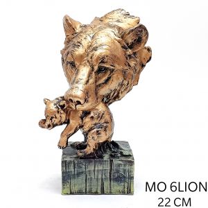 MO 6 LION*MO6LION
