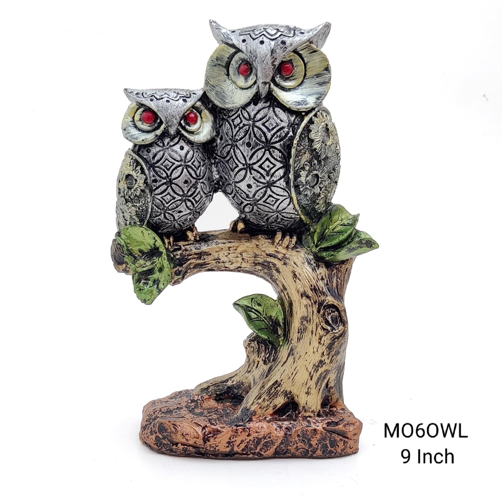 MO 6 OWL*MO6OWL