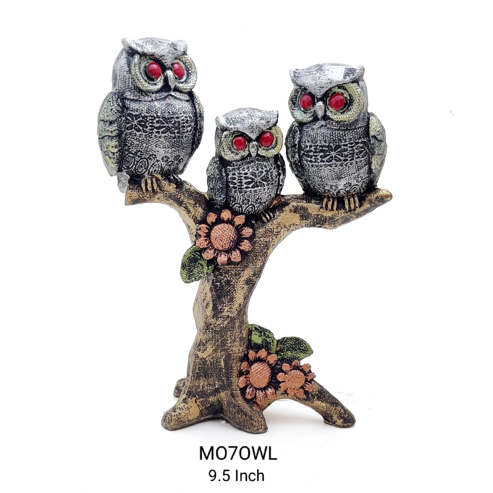 MO 7 OWL*MO7OWL