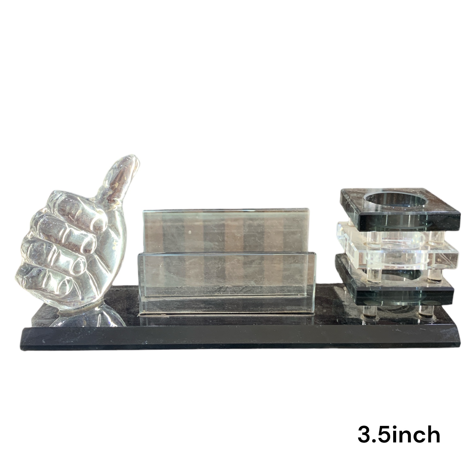 MH7006 (96)-ALARM CLOCK W/PENSTAND