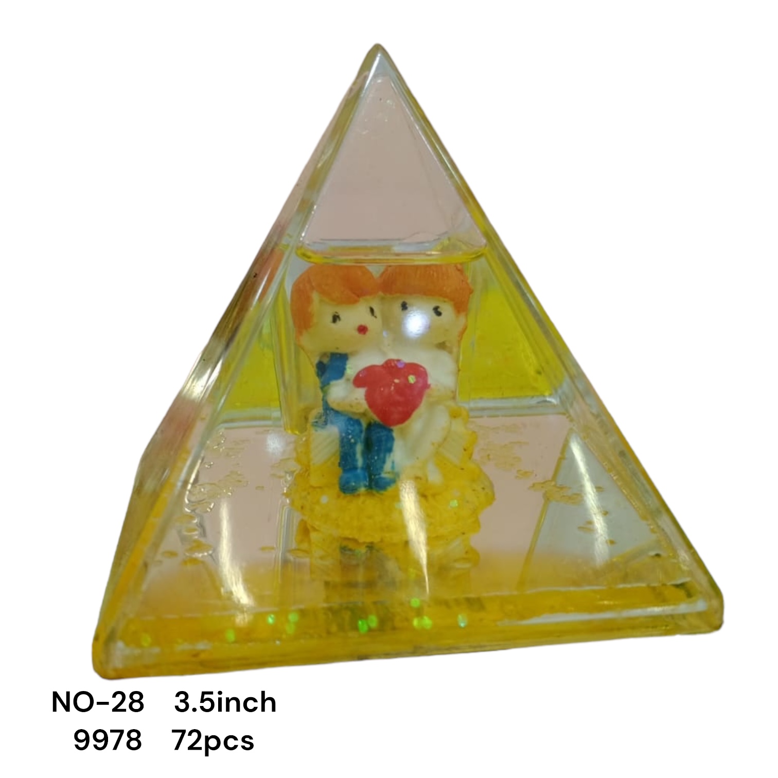 NO-20 (72) PAPER WEIGHT