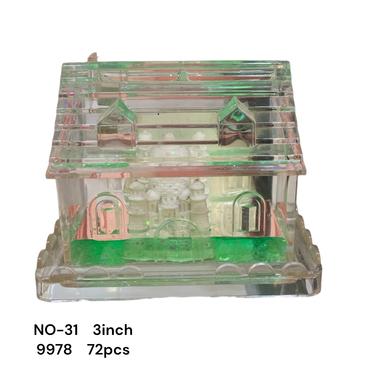 NO-23 (72) PAPER WEIGHT