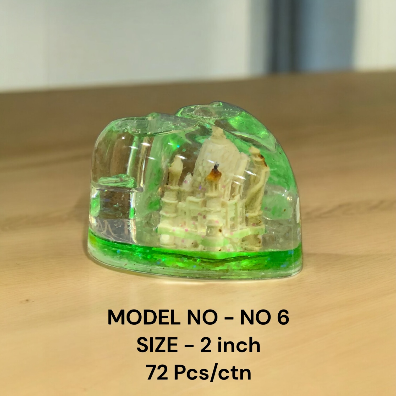 NO-31 (72) PAPER WEIGHT