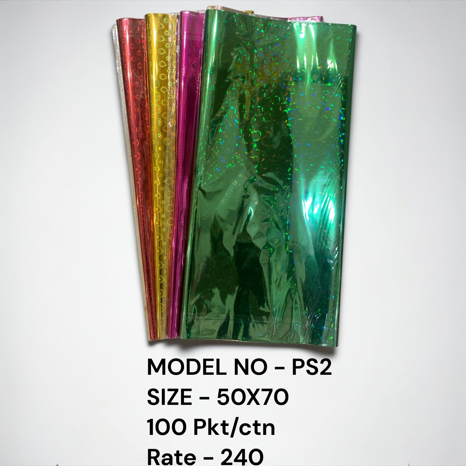 NO-43 (72) PAPER WEIGHT 10%