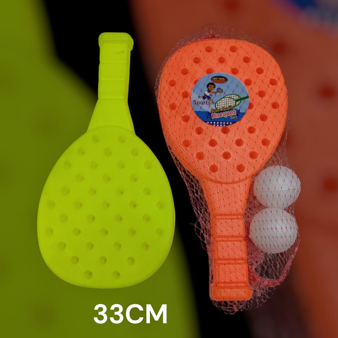 Racket set  01 No TT    (24)