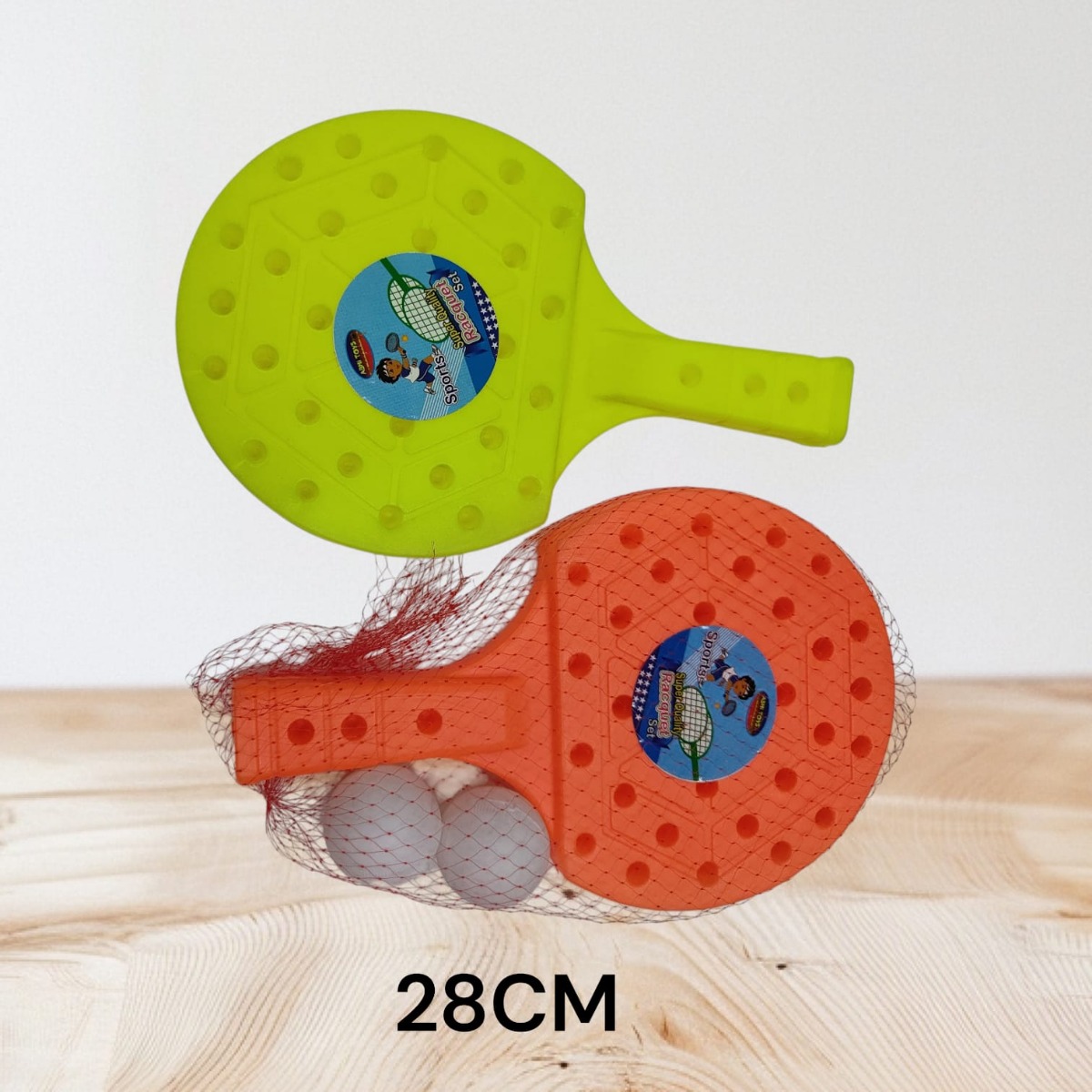 Racket set  02 No TT    (24)