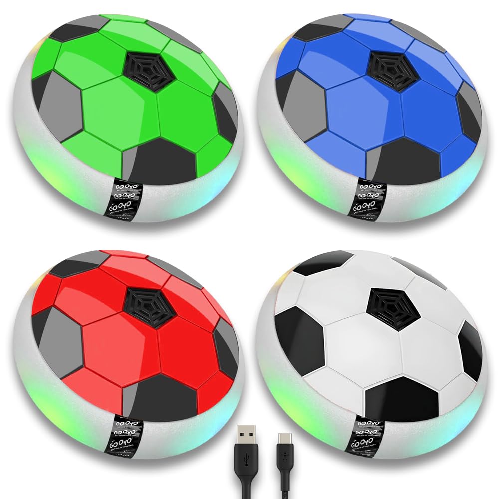 SPOT FOOTLBALL 3132  Chargable (60)