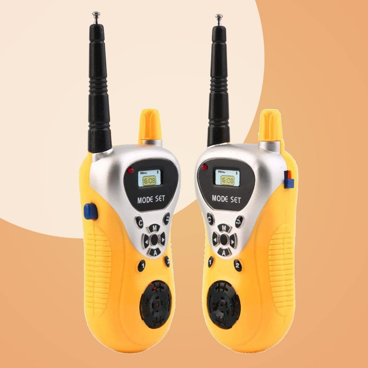 Walkie Talkie  7732  (96)