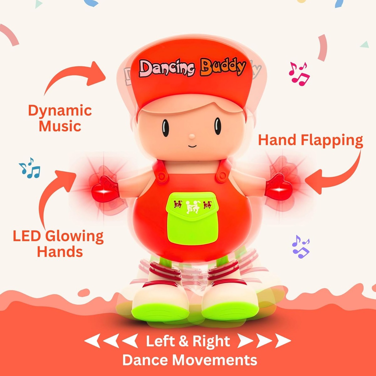 Dancing Buddy  Gy3040   (60)