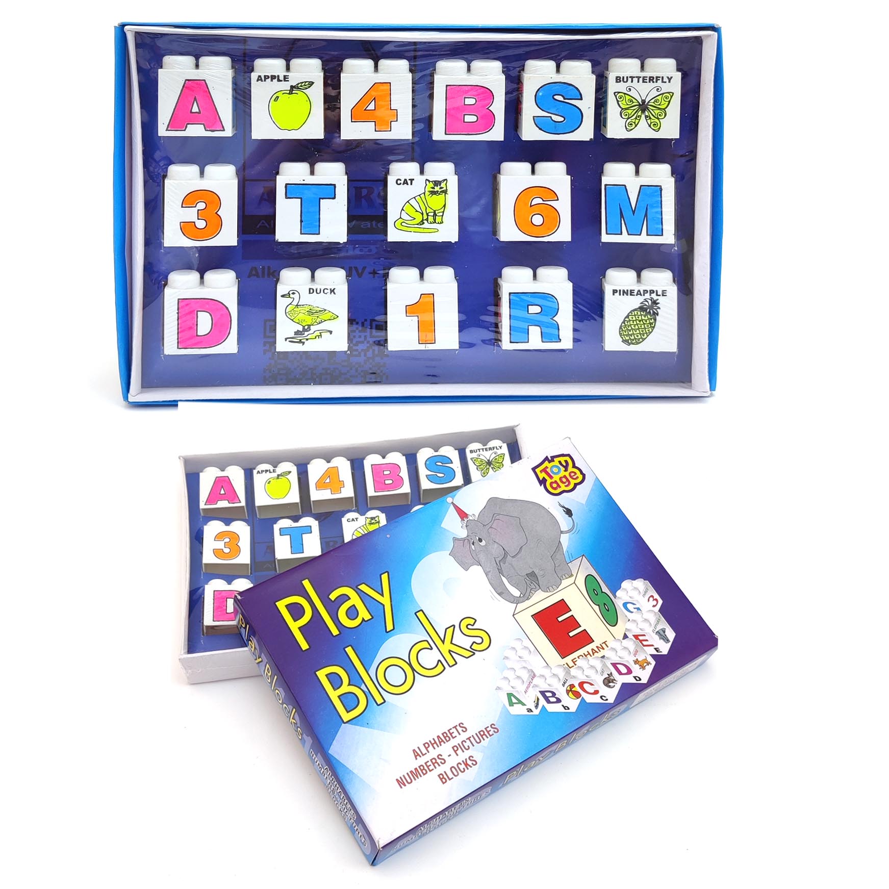 PLAY BLOCK (12)
