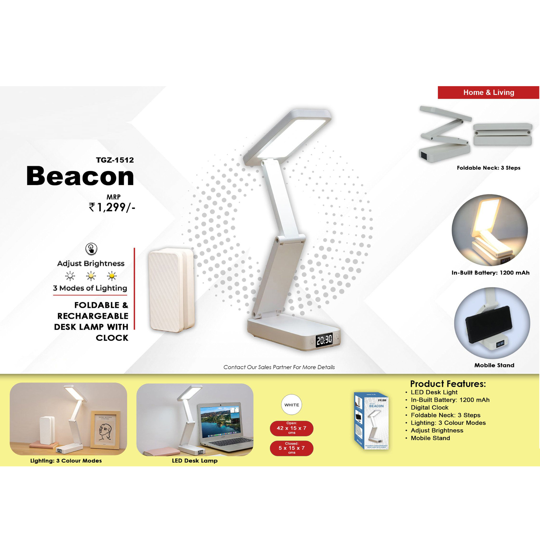 TGZ1512*BEACON