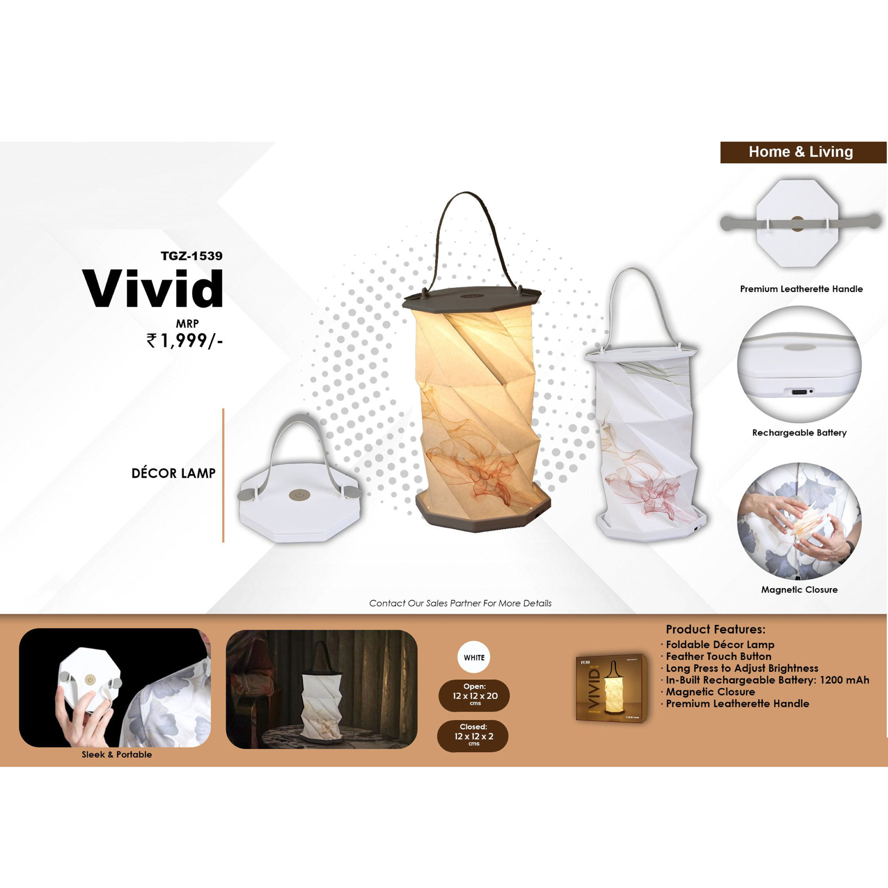 TGZ1539*VIVID