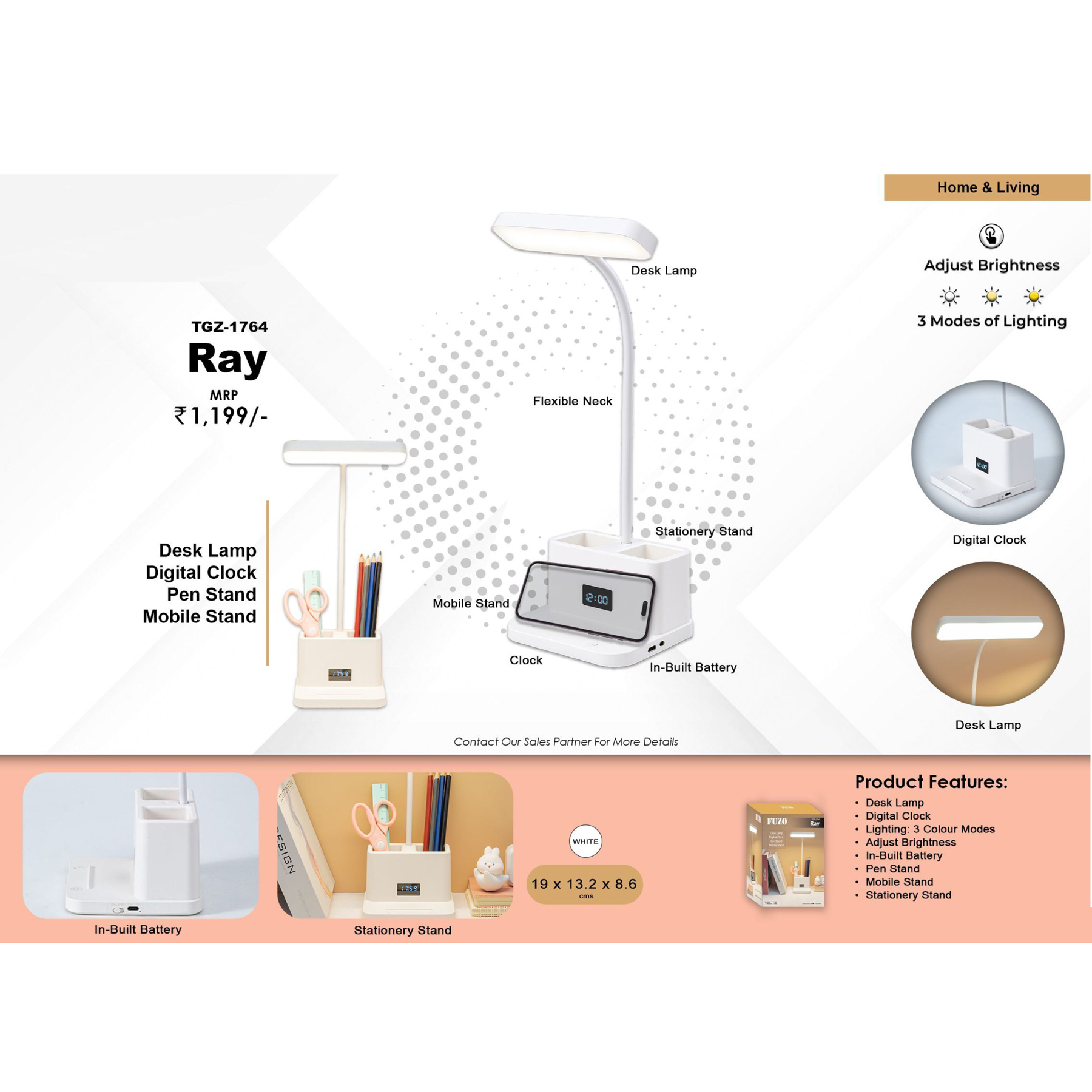 TGZ1764*RAY