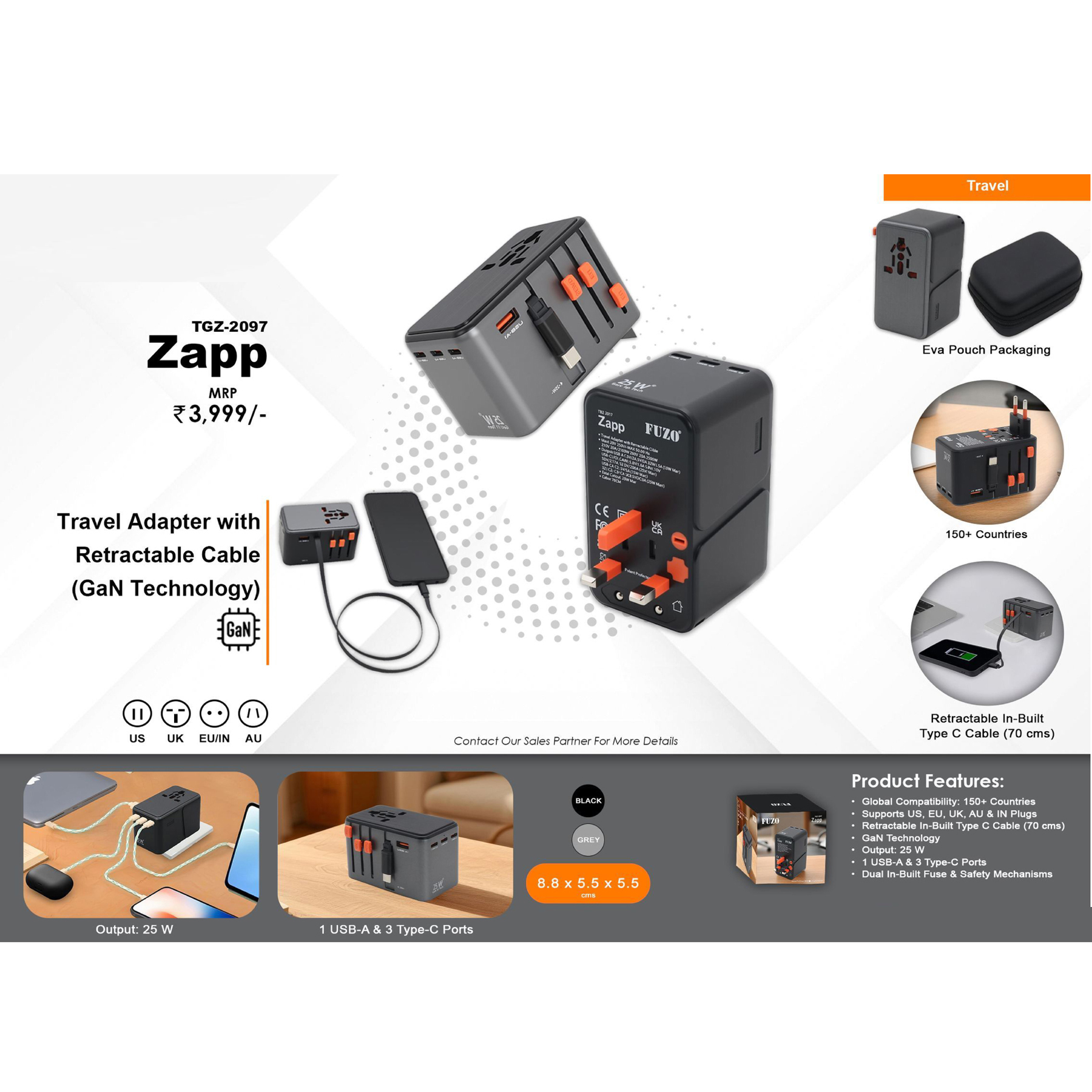 TGZ2097*ZAPP