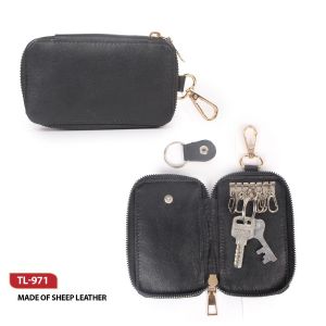 TL-971*Key Pouch Sheep Leather
