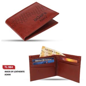 TL-984A*Wallet Leatherite Adani