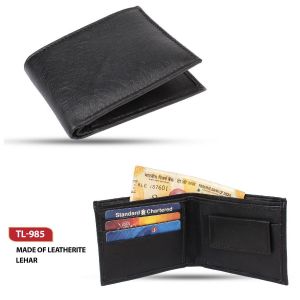 TL-985*Wallet  Leatherite (LEHAR)