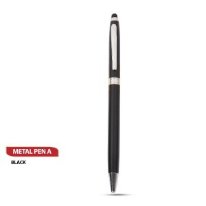 TL-METALPEN A*Metal Pen Black