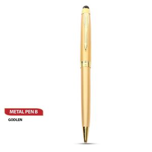 TL-METALPEN B*Metal Pen Golden