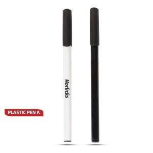 TL-PLASTICPEN A*Plastic Pen without Printing