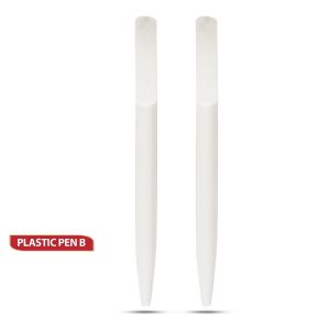 TL-PLASTICPEN B*Plastic Pen without Printing