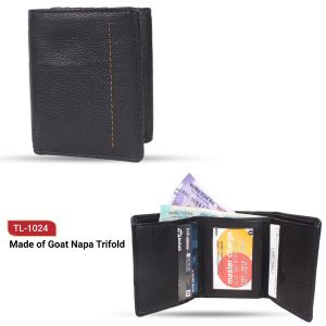 TL1024*GENTS WALLET LEATHER