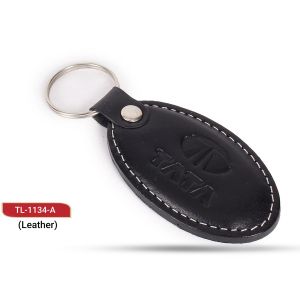 TL1134A*KEYCHAIN LEATHER