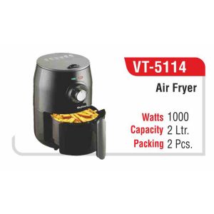 VT5114*AIR FRYER 1.8LTRS