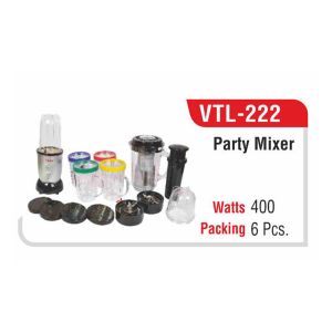 VTL222*PARTY MIXER