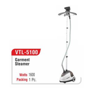 VTL5100*GARMENT STEAMER