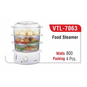 VTL7063*FOOD STEAMER