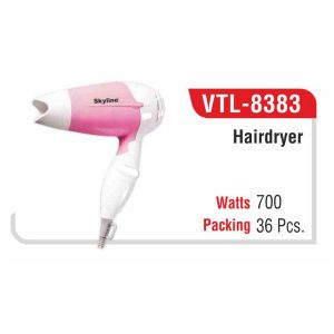 VTL8383*HAIR DRYER (700W)