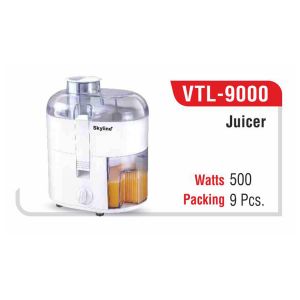 VTL9000*JUICER 500W NEW