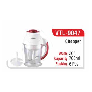 VTL9047*CHOPPER 700ML