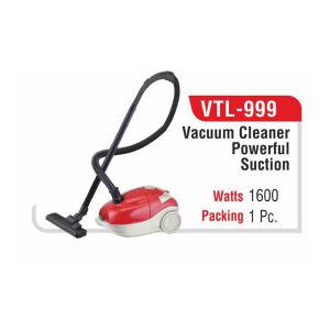 VTL999*VACUUM CLEANER SUCTION 1600W
