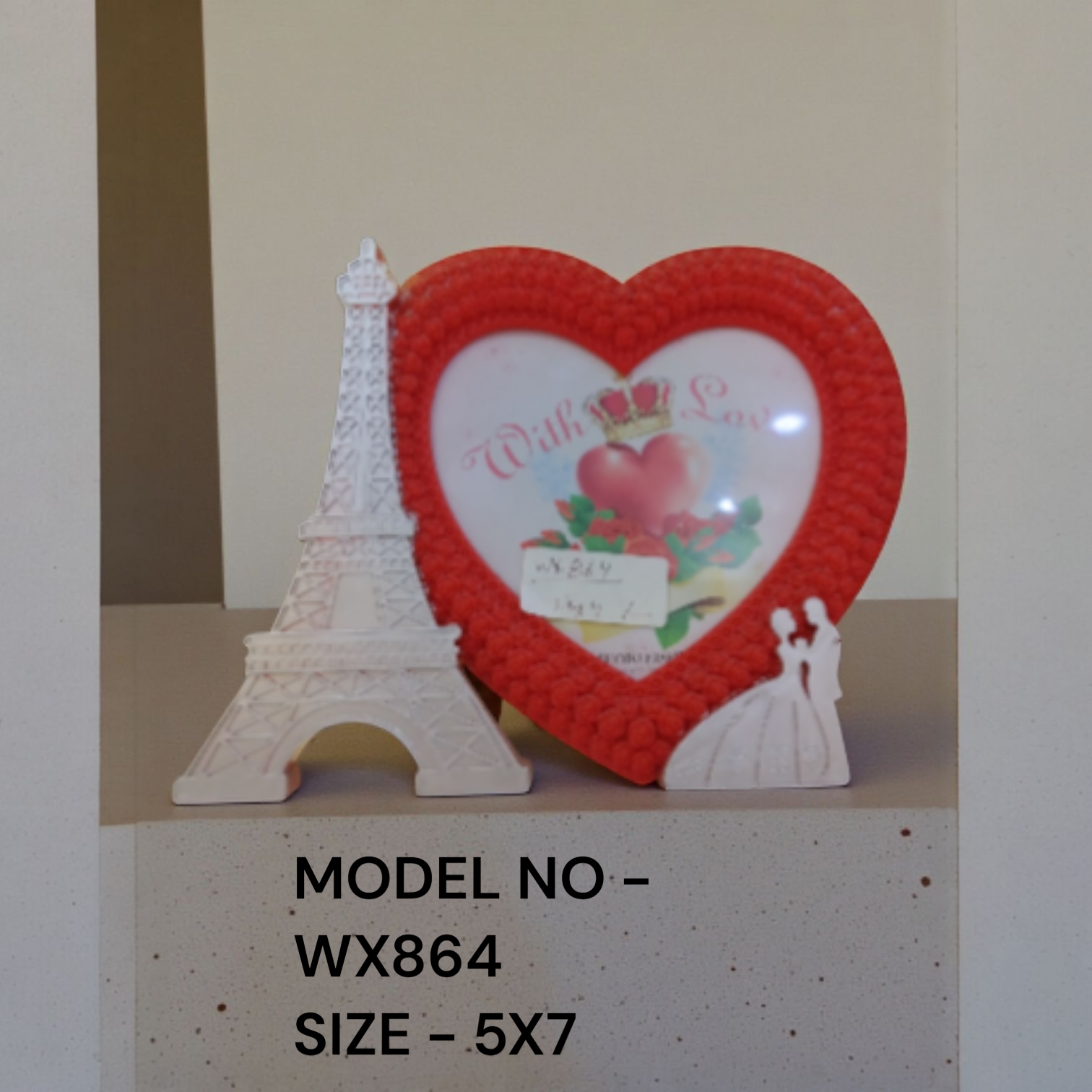 TF1120 (36) PHOTO FRAME