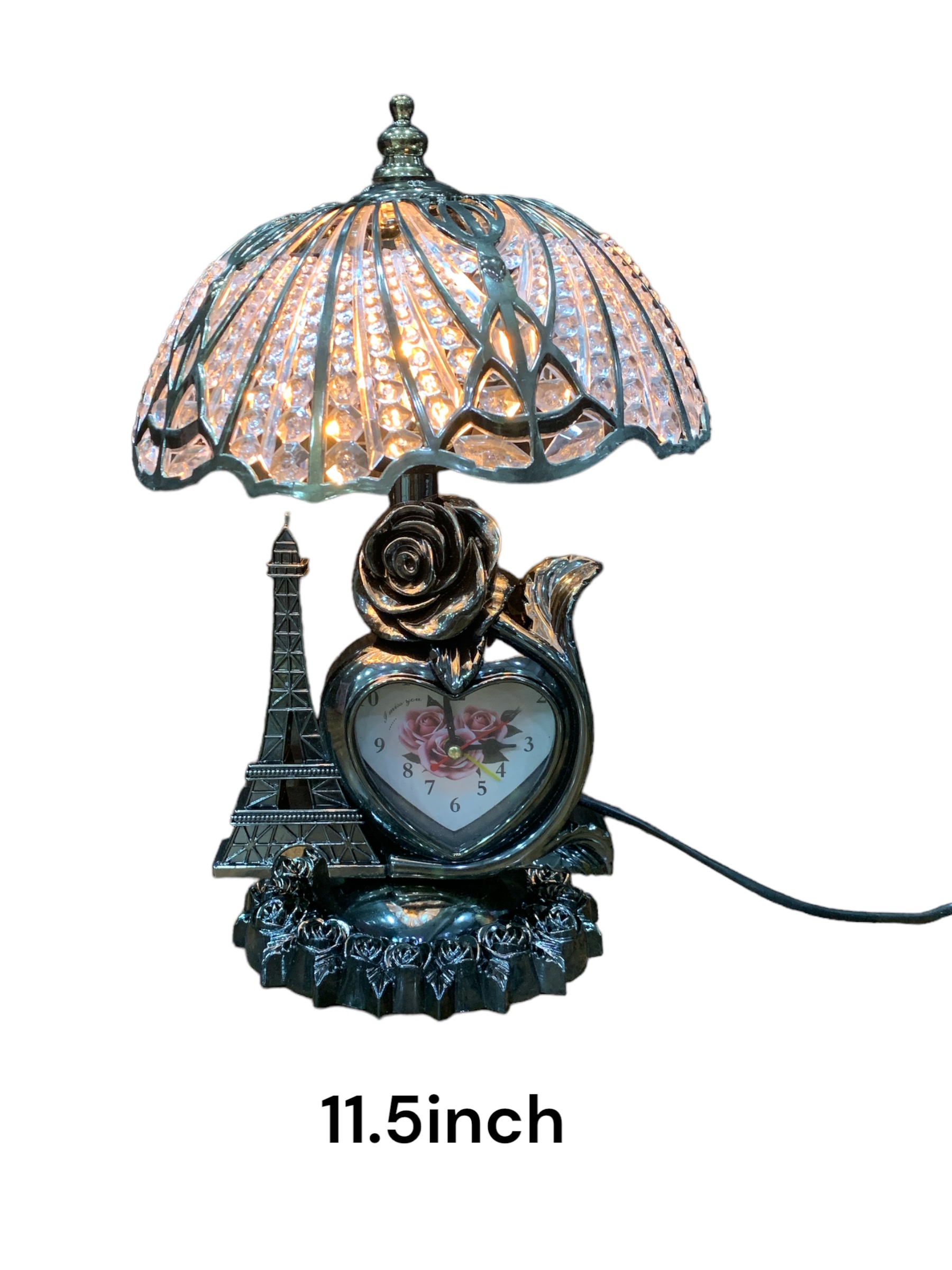 YJL8811Z (48)-PLASTIC LAMP