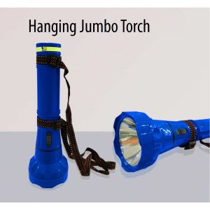 Hanging Jumbo Torch